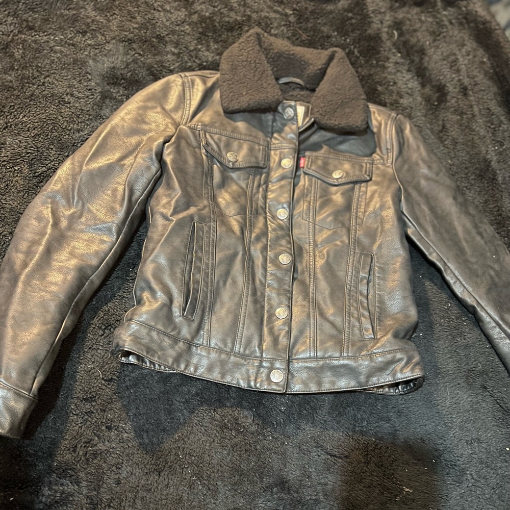 Levi’s jacket